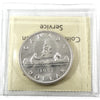 1957 Canada Dollar ICCS Certified MS64