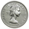 1957 Canada Dollar Proof Like $