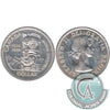 1958 Canada Dollar AU-UNC (AU55)