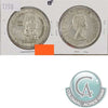 1958 Canada Dollar Extra Fine (EF40)