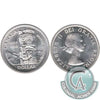 1958 Canada Dollar UNC+ (MS62)