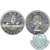 1959 Canada Dollar AU-UNC (AU55)