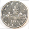 1959 Canada Dollar EF-AU (EF45)