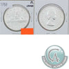 1959 Canada Dollar Proof Like Cameo