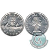 1959 Canada Dollar UNC+ (MS62)