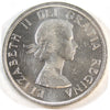 1959 Canada Dollar Uncirculated (MS60)