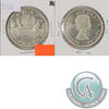 1960 Canada Dollar Almost Uncirculated (AU50)