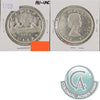 1960 Canada Dollar AU-UNC (AU55)