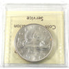 1960 Canada Dollar ICCS Certified MS63