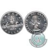 1960 Canada Dollar Proof Like
