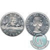 1960 Canada Dollar UNC+ (MS62)
