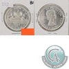 1962 Canada Dollar Brilliant Uncirculated (MS63)