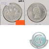 1962 Canada Dollar UNC+ (MS62)