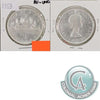 1963 Canada Dollar AU-UNC (AU55)