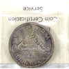 1963 Canada Dollar ICCS Certified MS-65 (XWF 269)