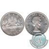1963 Canada Dollar UNC+ (MS62)