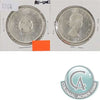 1964 Canada Dollar AU-UNC (AU55)