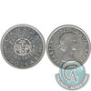 1964 Canada Dollar Circulated