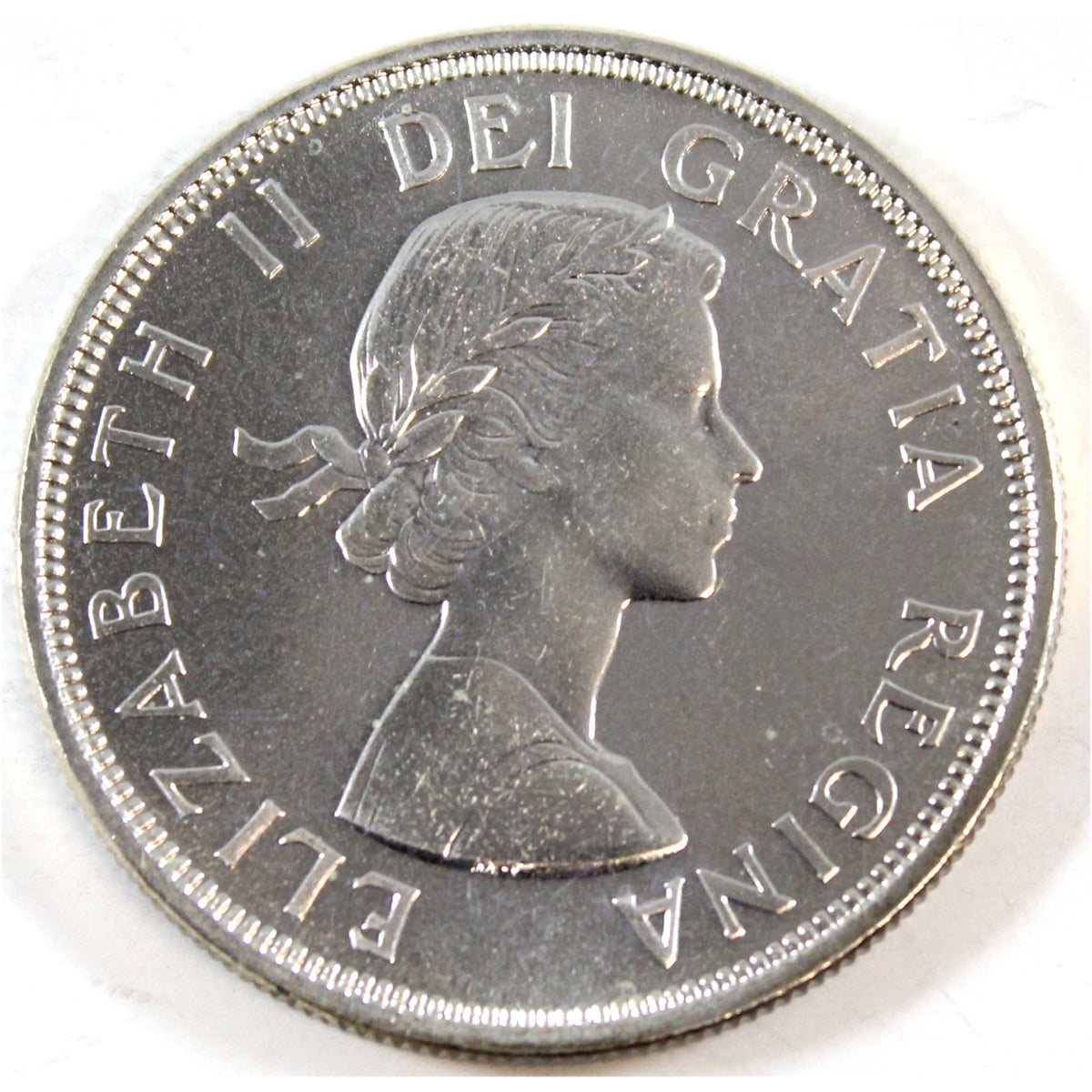 1964 Canada Dollar Proof Like$