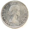1964 No Dot Canada Dollar AU-UNC (AU55)