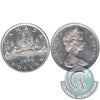 1966 Canada Dollar UNC+ (MS62)
