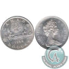 1966 Canada Dollar Uncirculated (MS60)
