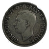 1937 Canada Dollar G-VG (G6)
