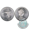 1967 Canada Dollar Choice Brilliant Uncirculated (MS64)