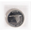 1967 Canada Dollar ICCS Certified PL65 Heavy Cameo