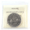 1968 Normal Island Canada Dollar ICCS Certified PL66 Cameo