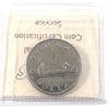 1968 Extra Waterlines (DHL #1) Canada Dollar ICCS Certified MS65