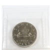 1968 Normal Island Canada Dollar ICCS Certified PL64