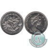1970 Canada Nickel Dollar Brilliant Uncirculated (MS63)