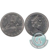1972 Canada Nickel Dollar Brilliant Uncirculated (MS63)