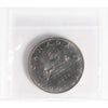 1972 Canada Nickel Dollar ICCS Certified MS65