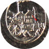 1974 Double Yoke #2 Canada Nickel Dollar ICCS Certified MS64