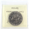 1978 Canada Nickel Dollar ICCS Certified MS64