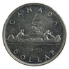 1952 2 WL Canada Dollar EF-AU (EF45)
