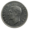 1952 2 WL Canada Dollar EF-AU (EF45)