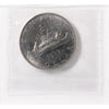 1975 Canada Nickel Dollar ICCS Certified MS65