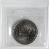 1977 Canada Nickel Dollar ICCS Certified MS63 CH# Obv-002