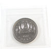 1977 WL, Detached Jewel Canada Nickel Dollar ICCS Certified MS65