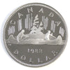 1982 Voyageur Canada Nickel Dollar Proof