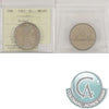 1983 Canada Nickel Dollar ICCS Certified MS65