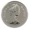 1983 Canada Nickel Dollar Proof Like