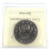 1983 Canada Nickel Dollar ICCS Certified MS64