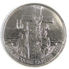 1984 Cartier Canada Nickel Dollar UNC+ (MS62)