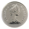 1984 Voyageur Canada Nickel Dollar Proof Like