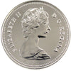 1985 Canada Nickel Dollar Proof Like