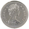 1986 Canada Nickel Dollar Circulated